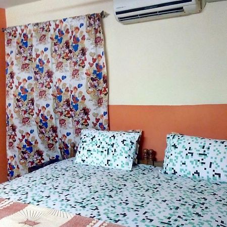 העיר בנגלור El-Shaddai Homes מראה חיצוני תמונה