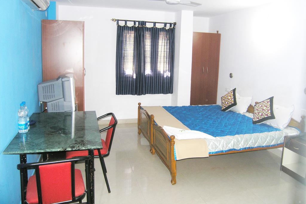 העיר בנגלור El-Shaddai Homes חדר תמונה