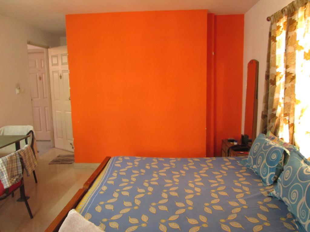 העיר בנגלור El-Shaddai Homes חדר תמונה