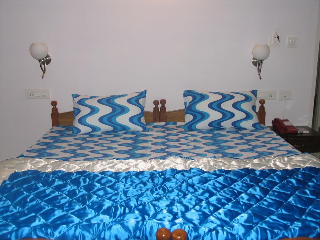העיר בנגלור El-Shaddai Homes חדר תמונה