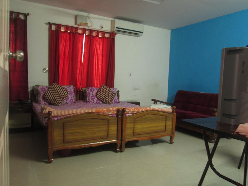 העיר בנגלור El-Shaddai Homes חדר תמונה