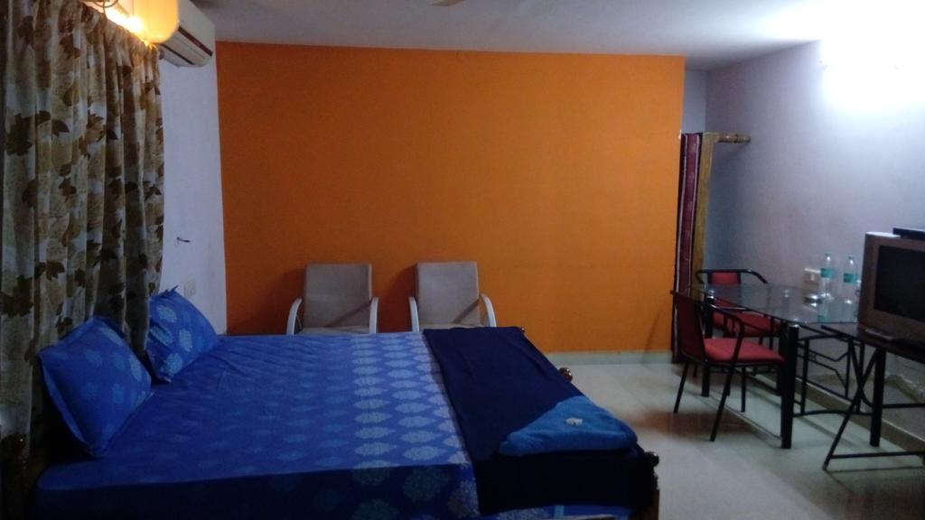 העיר בנגלור El-Shaddai Homes מראה חיצוני תמונה